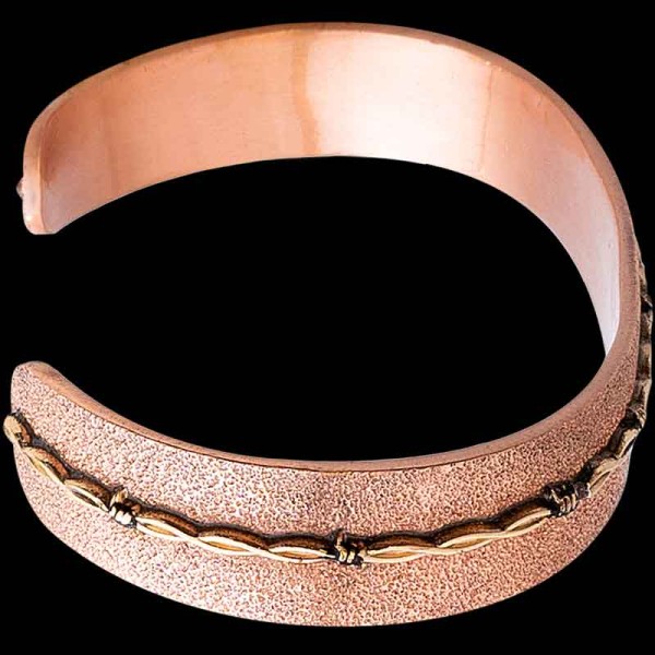 Johnny Western Cuff Bracelet